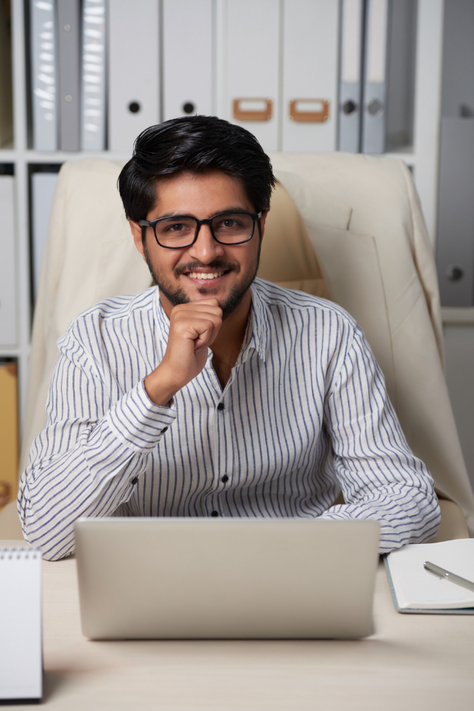 Rajiv Mehta