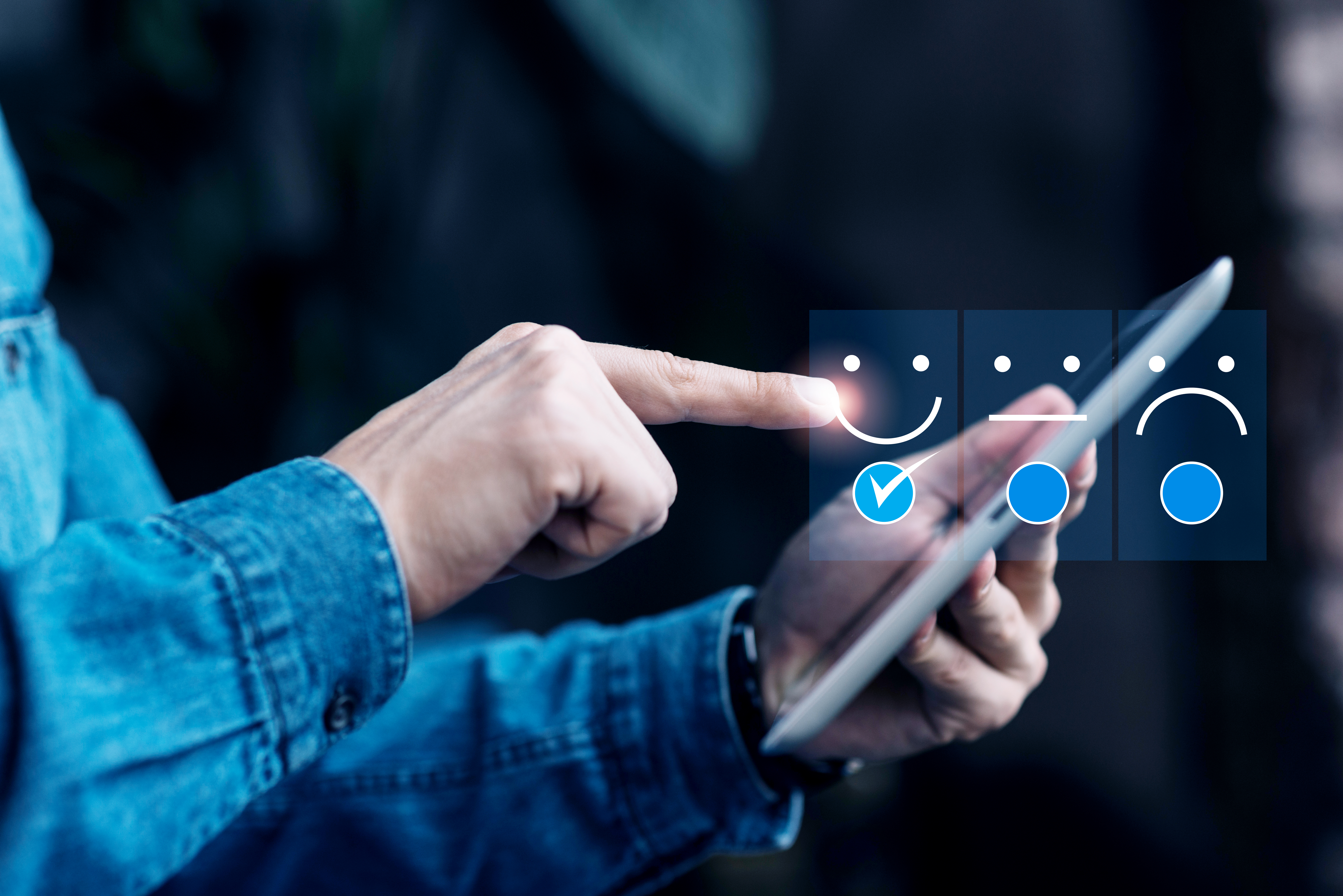 Research on Consumer Behavior
